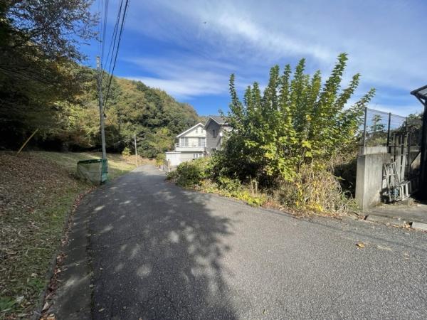 土地　宇都宮市立伏町