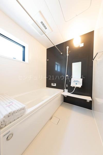 新築リーブルガーデン　宇都宮駒生町第25　1号棟（全2棟）