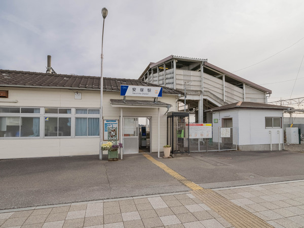 下都賀郡壬生町大字安塚の土地(安塚駅(東武宇都宮線))