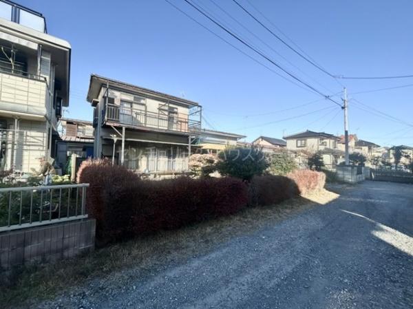 土地　下都賀郡壬生町大字安塚