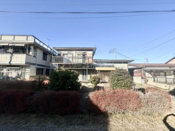 土地　下都賀郡壬生町大字安塚