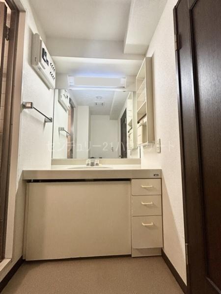 ウイングステイツ御本丸公園