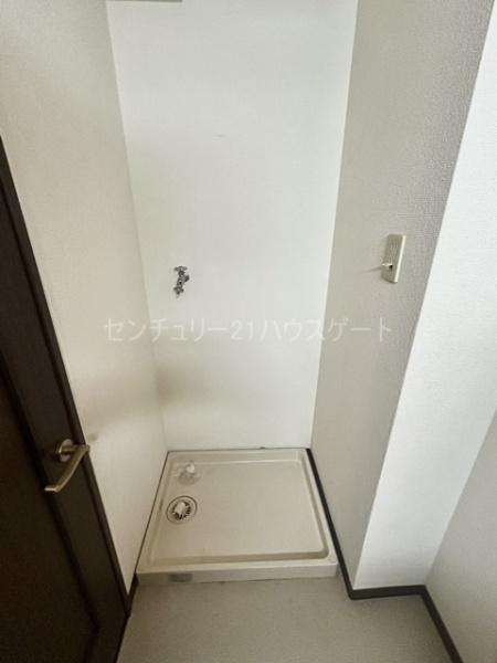 ウイングステイツ御本丸公園