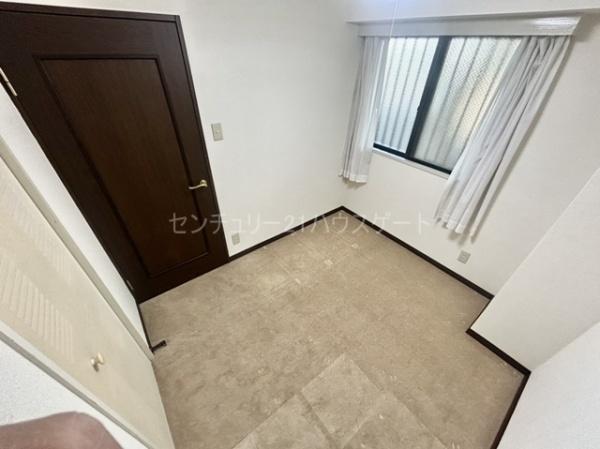 ウイングステイツ御本丸公園