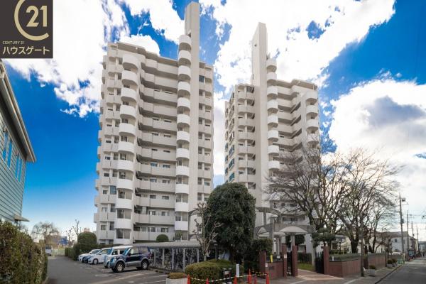 ウイングステイツ御本丸公園