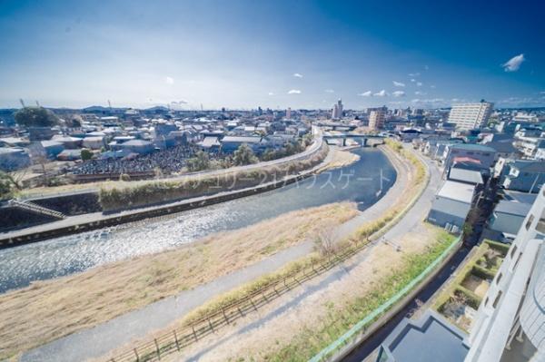 ウイングステイツ御本丸公園