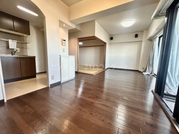 ウイングステイツ御本丸公園