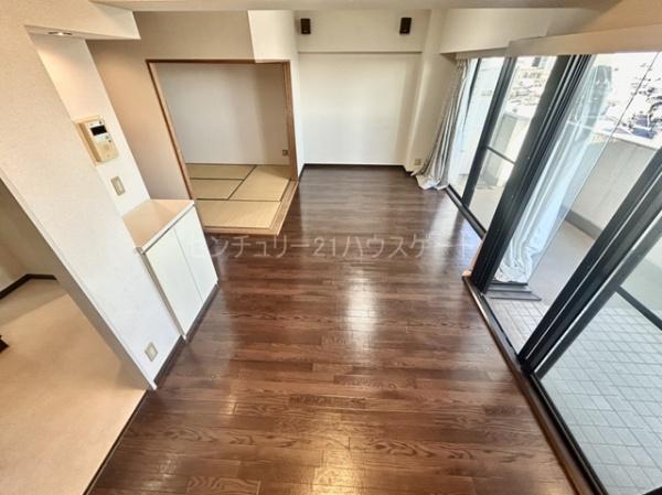 ウイングステイツ御本丸公園