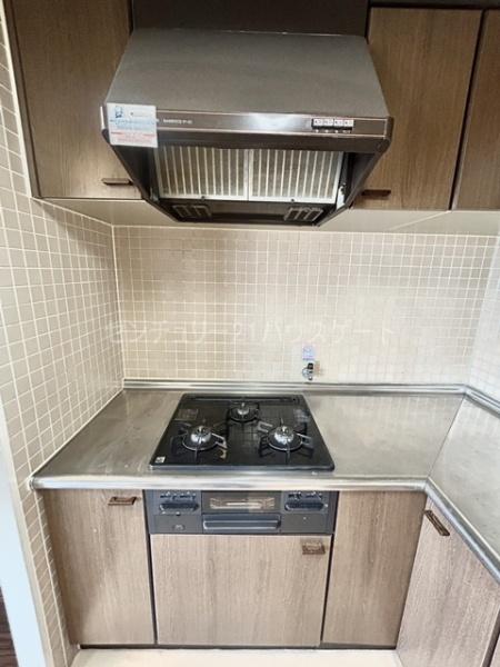 ウイングステイツ御本丸公園