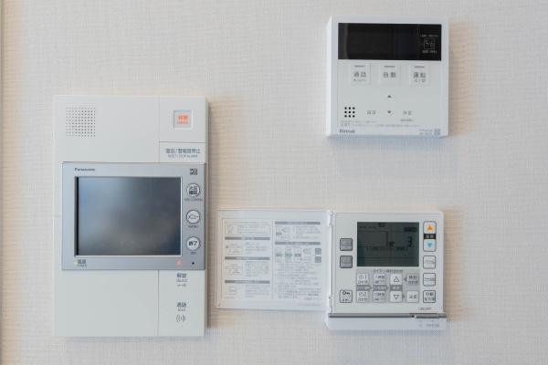 ノブレス駅東公園