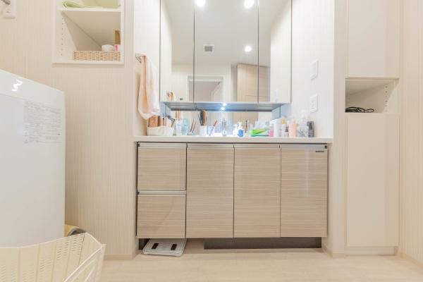 ノブレス駅東公園