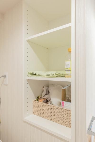 ノブレス駅東公園