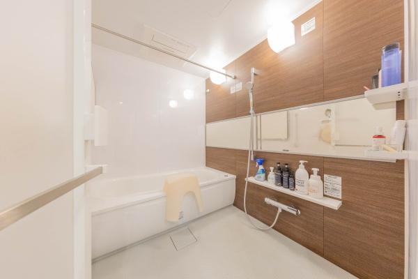 ノブレス駅東公園