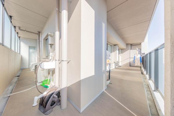 ノブレス駅東公園