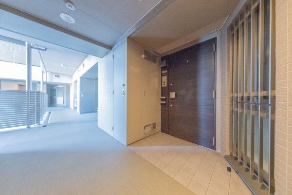 ノブレス駅東公園