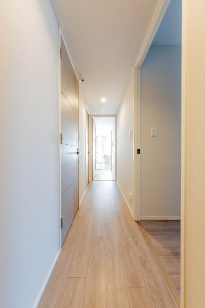 ノブレス駅東公園