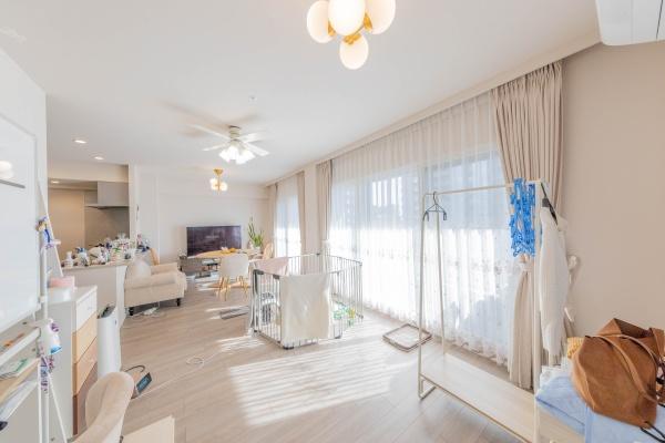 ノブレス駅東公園