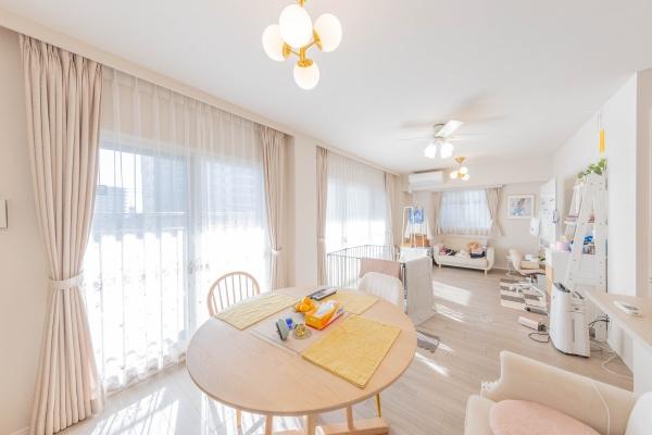 ノブレス駅東公園