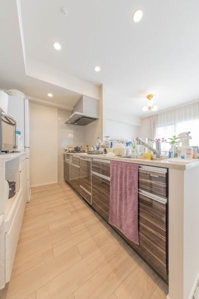 ノブレス駅東公園