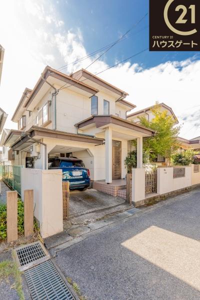 土地　宇都宮市大曽5丁目