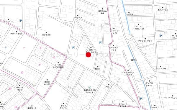 宇都宮市東峰町の中古一戸建て