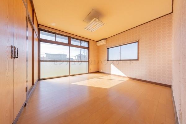 宇都宮市東峰町の中古一戸建て