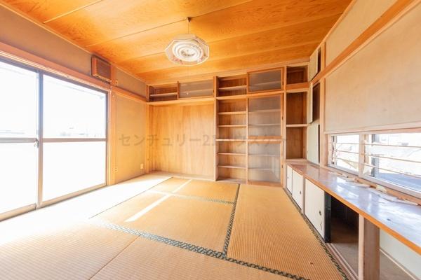 宇都宮市東峰町の中古一戸建て
