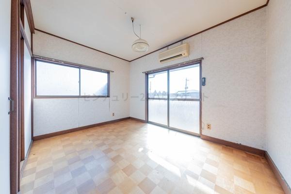宇都宮市東峰町の中古一戸建て