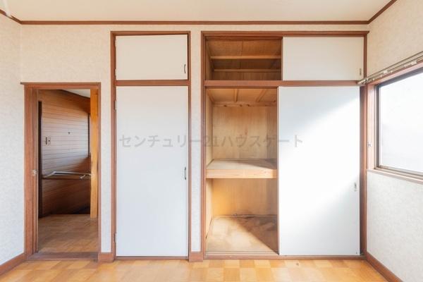 宇都宮市東峰町の中古一戸建て