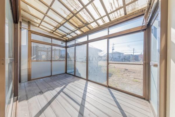 宇都宮市東峰町の中古一戸建て