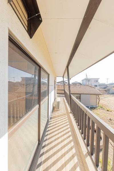 宇都宮市東峰町の中古一戸建て