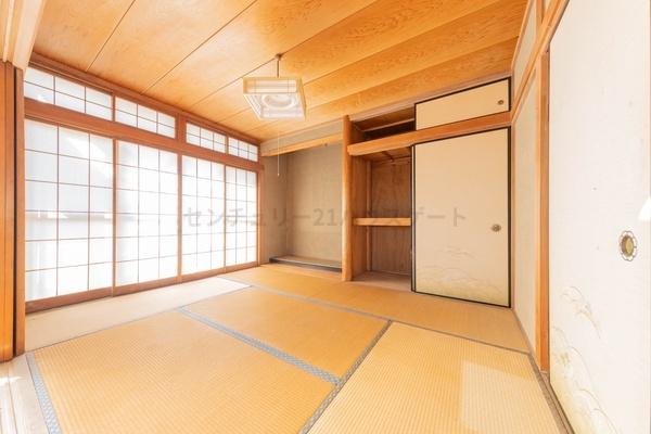 宇都宮市東峰町の中古一戸建て