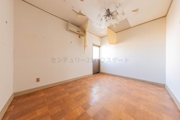 宇都宮市東峰町の中古一戸建て