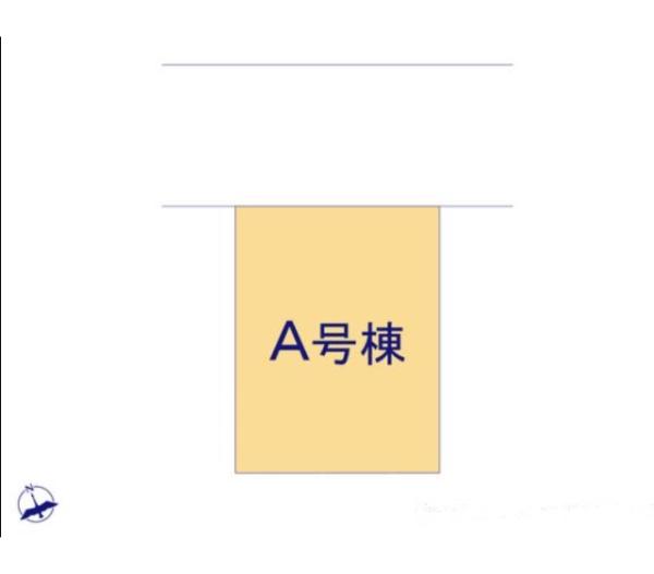 新築　ハートフルタウン　宇都宮市千波町110番