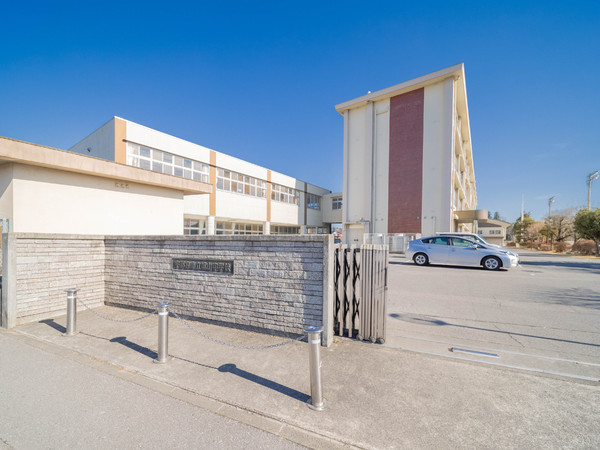 新築　リガーレ宇都宮市駒生町14期(宇都宮市立城山中学校)