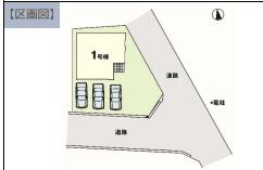 新築　リガーレ宇都宮市駒生町14期