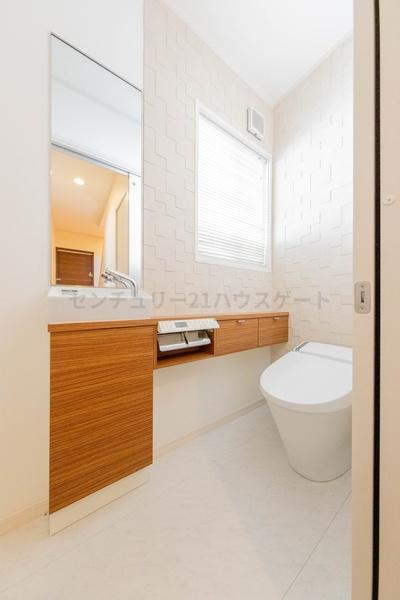 宇都宮市鶴田町の中古一戸建て