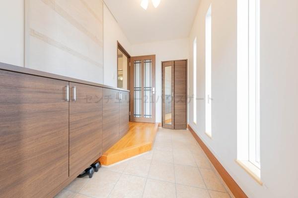 宇都宮市鶴田町の中古一戸建て