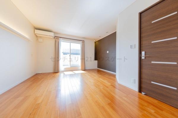 宇都宮市鶴田町の中古一戸建て