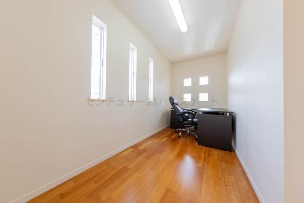 宇都宮市鶴田町の中古一戸建て