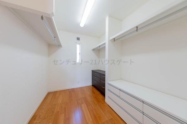 宇都宮市鶴田町の中古一戸建て