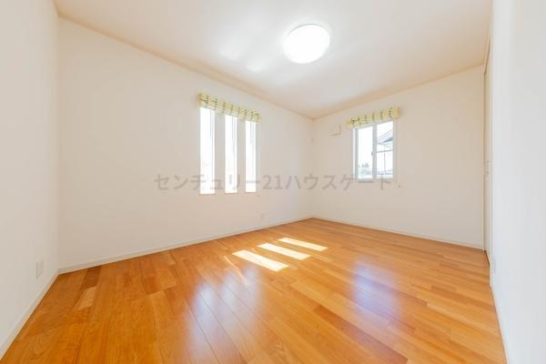 宇都宮市鶴田町の中古一戸建て