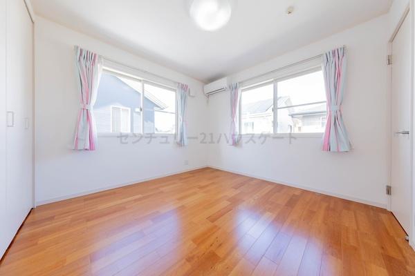 宇都宮市鶴田町の中古一戸建て