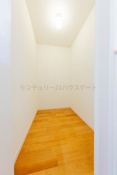 宇都宮市鶴田町の中古一戸建て