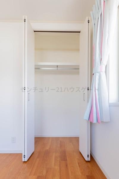 宇都宮市鶴田町の中古一戸建て