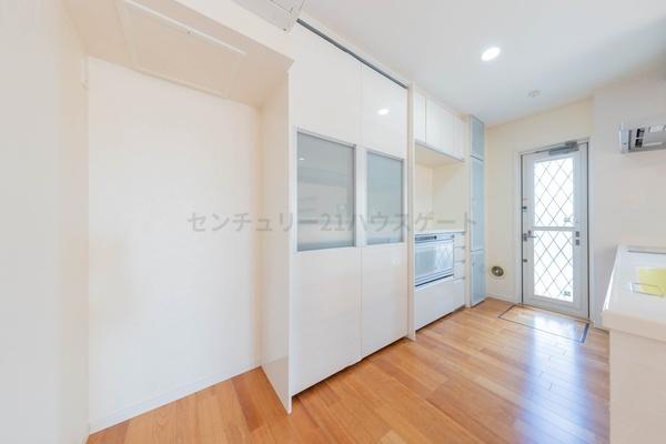 宇都宮市鶴田町の中古一戸建て