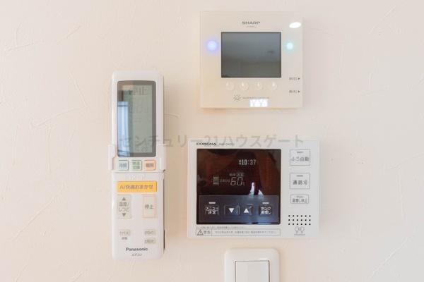 宇都宮市鶴田町の中古一戸建て