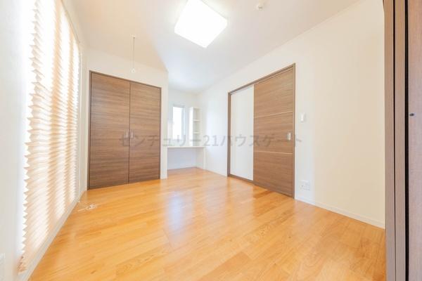 宇都宮市鶴田町の中古一戸建て