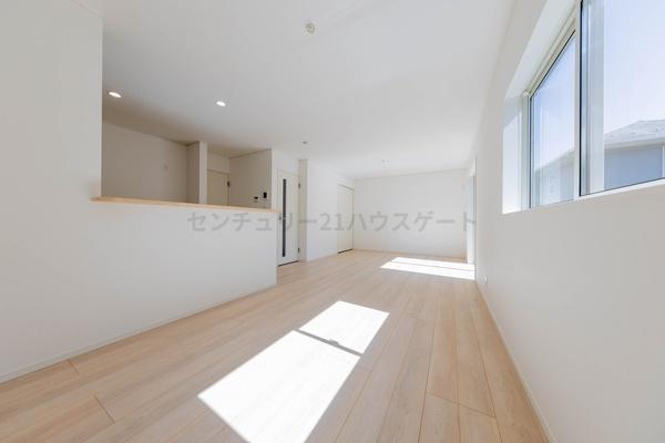 新築クレイドルガーデン宇都宮市中岡本町第10　2号棟全2棟）