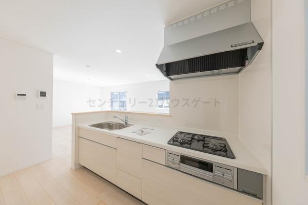 新築クレイドルガーデン宇都宮市中岡本町第10　2号棟全2棟）